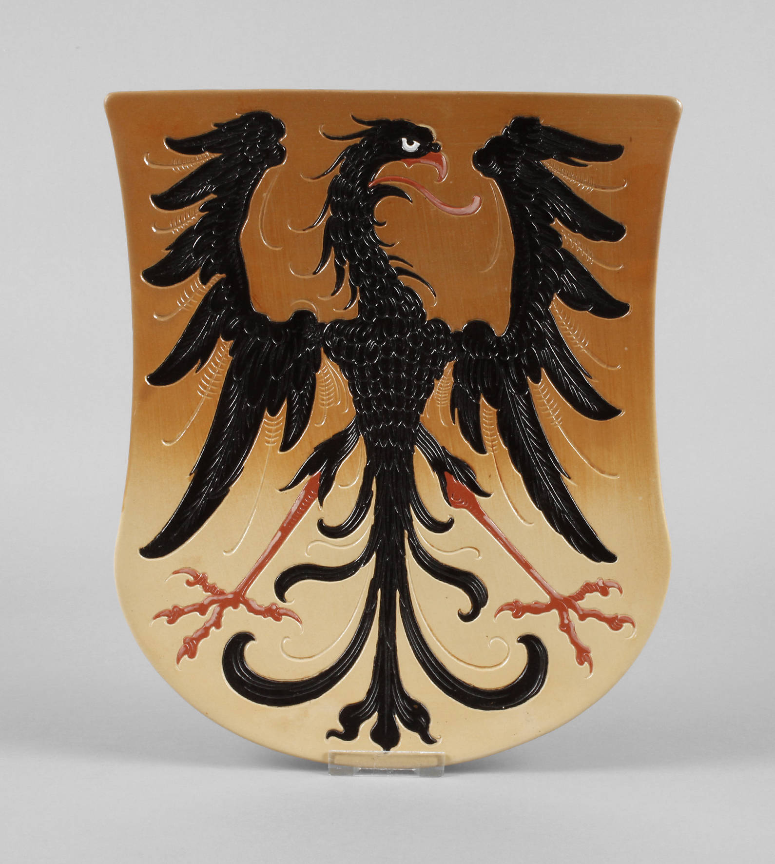 Villeroy & Boch Wappenteller