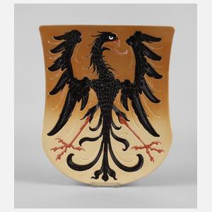 Villeroy & Boch Wappenteller