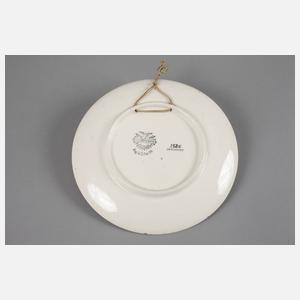 Zwergenwandteller Villeroy und Boch