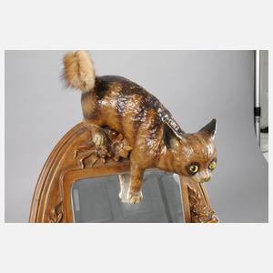 Wandspiegel Historismus