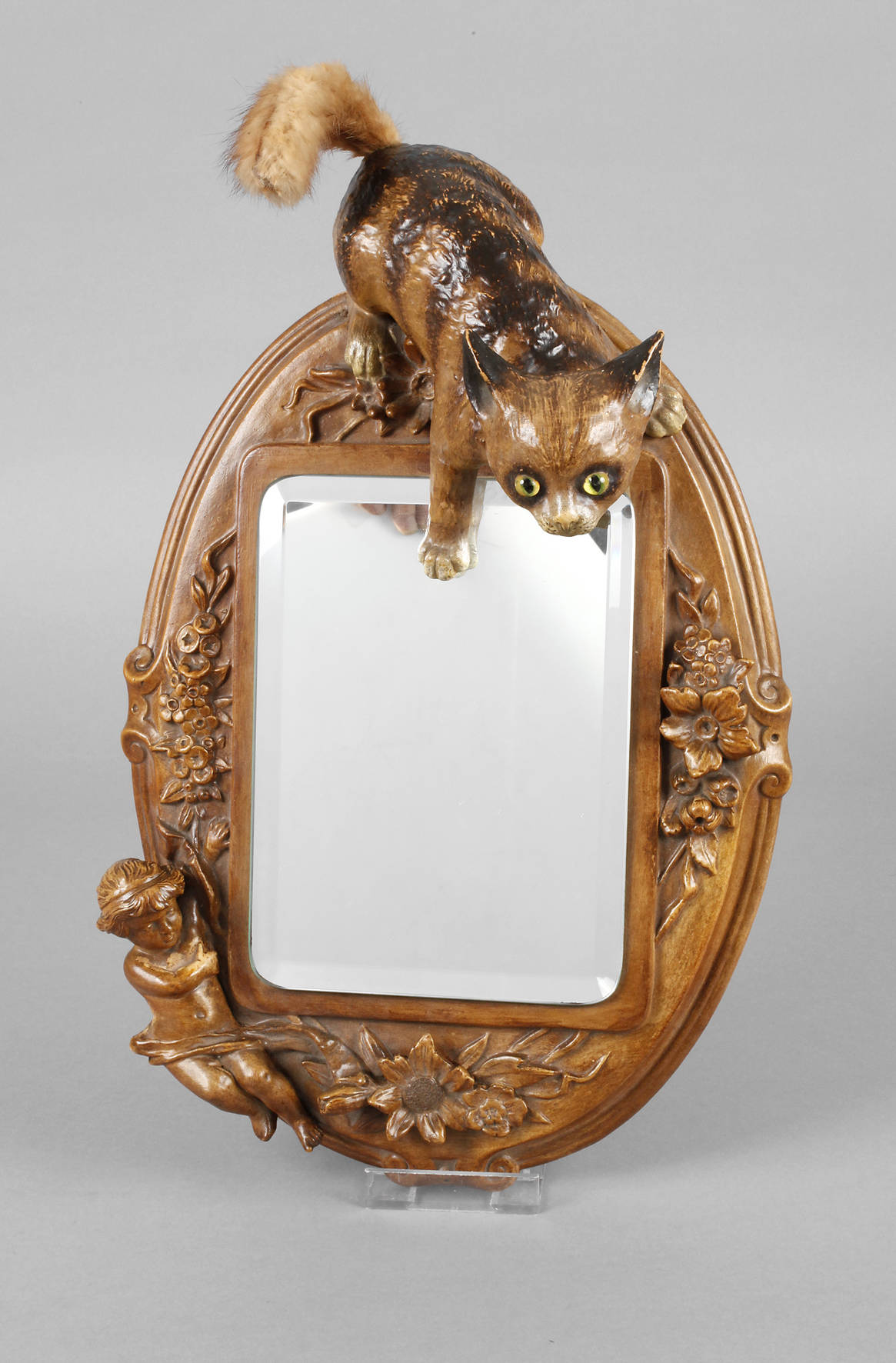 Wandspiegel Historismus