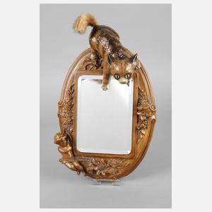 Wandspiegel Historismus