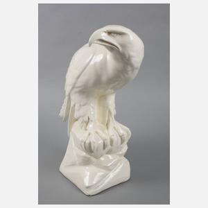 Wien große Adlerfigur