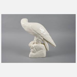 Wien große Adlerfigur