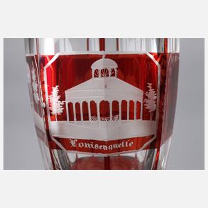 Bäderbecher Franzensbad