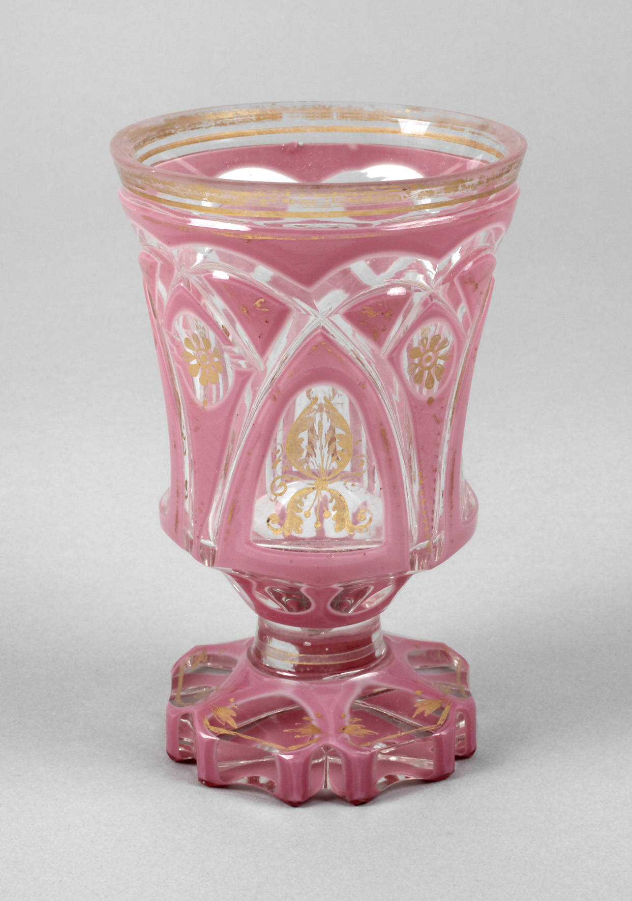 Ranftbecher Biedermeier