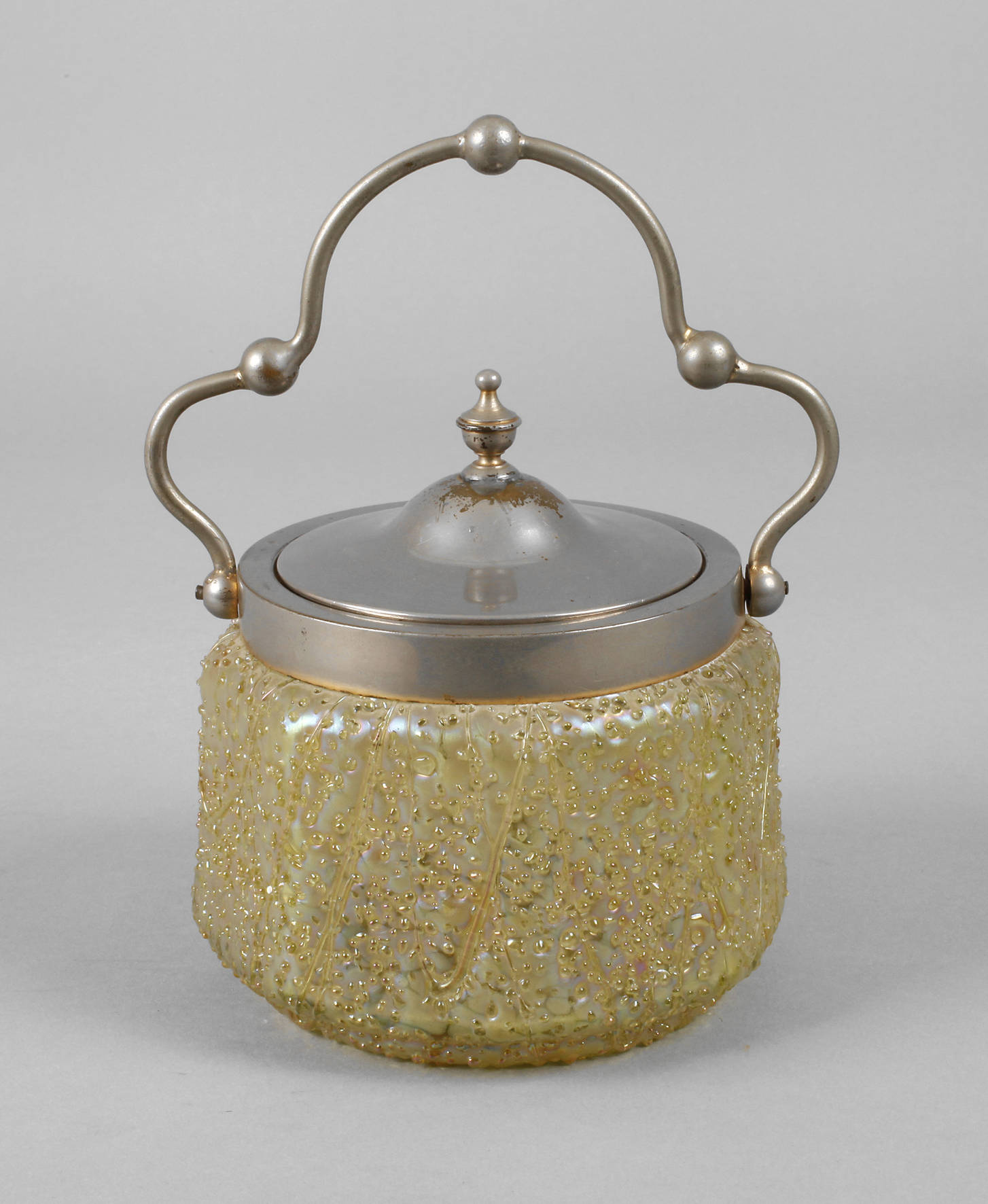 Pallme-König & Habel Bonboniere