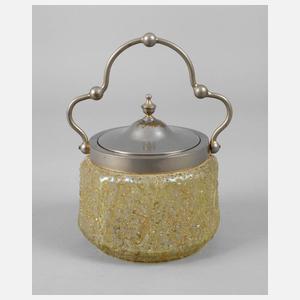 Pallme-König & Habel Bonboniere