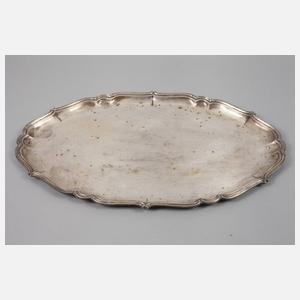 Silber Kaffee-/Teeset Historismus