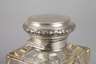 Silber Tintenfass Jugendstil