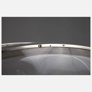 Silberjardiniere Österreich