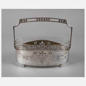 Silberjardiniere Österreich