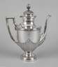 Silberkanne