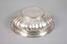 Silberschale aus Adelsbesitz
