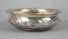Silberschale aus Adelsbesitz