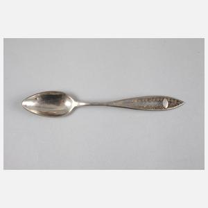 Zuckerkorb Filigranarbeit