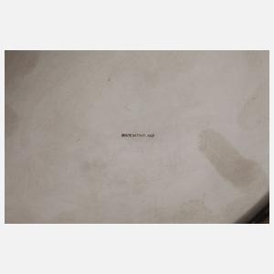 Silberplatte England