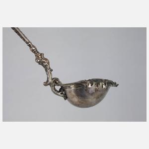 Schöpfkelle Historismus