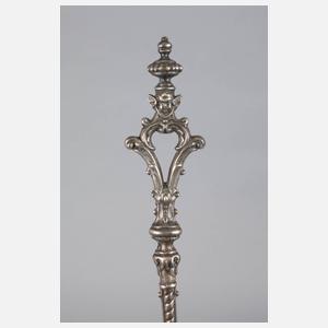 Schöpfkelle Historismus