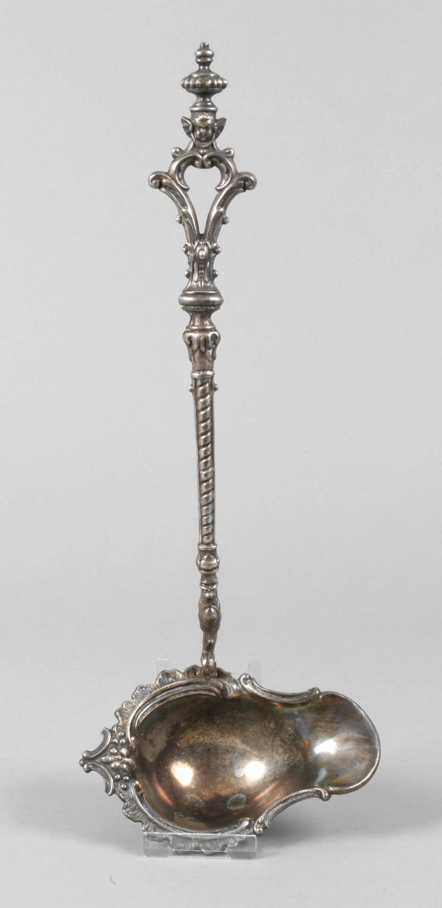 Schöpfkelle Historismus