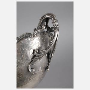 Jardiniere Historismus