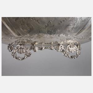 Jardiniere Historismus