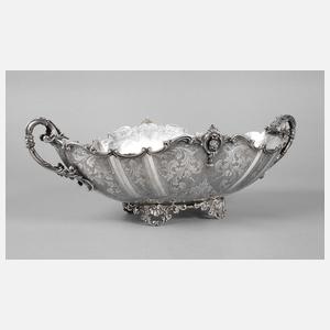 Jardiniere Historismus