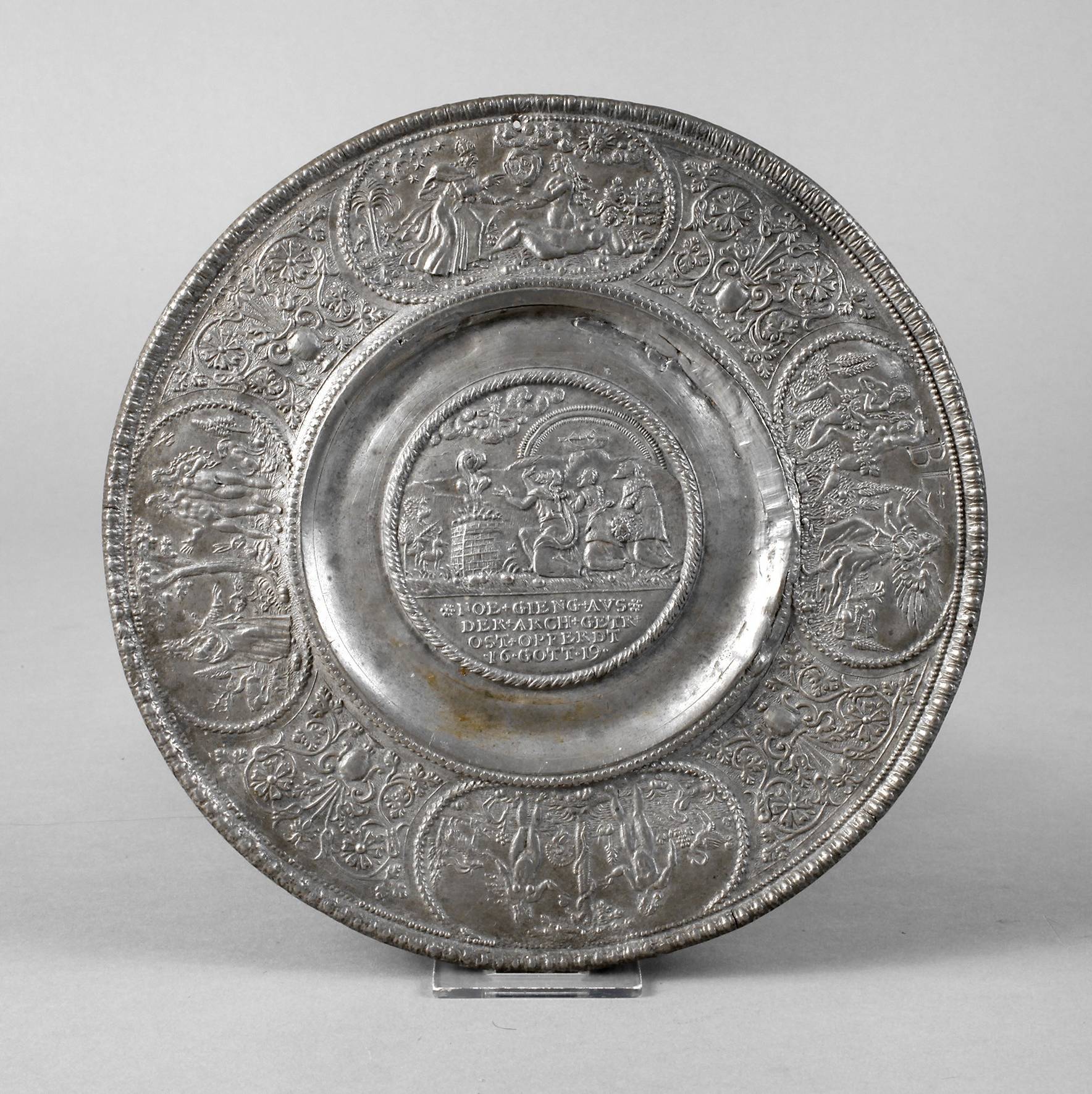 Nürnberger Noahteller