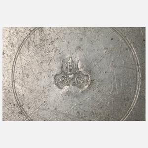 Sächsische Steilwandschüssel