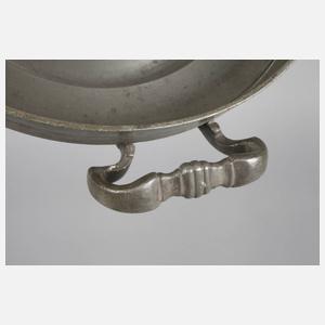 Sächsische Steilwandschüssel