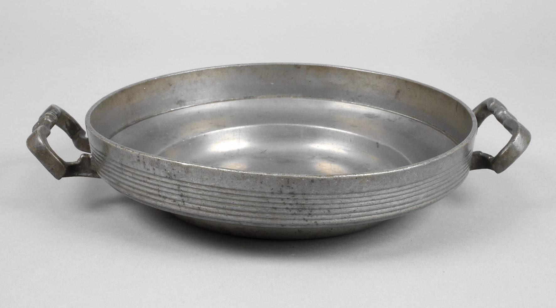 Sächsische Steilwandschüssel