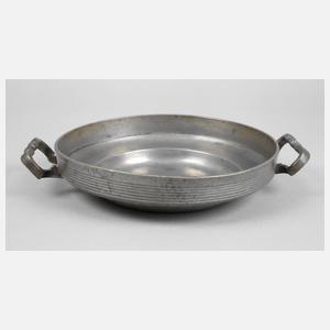 Sächsische Steilwandschüssel