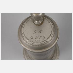 Thüringer Walzenkrug