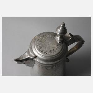 Egerländer Schnabelkanne