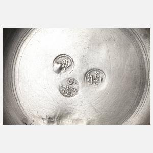 Egerländer Schnabelkanne