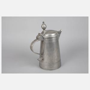 Egerländer Schnabelkanne