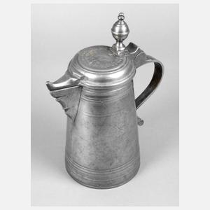 Egerländer Schnabelkanne