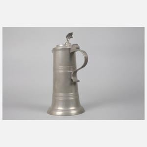 Zinnstitze Süddeutschland