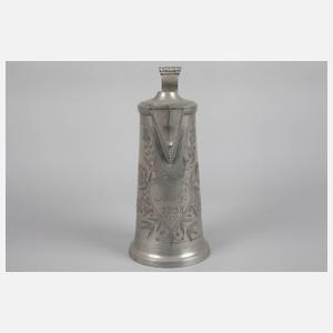 Zinnstitze Süddeutschland