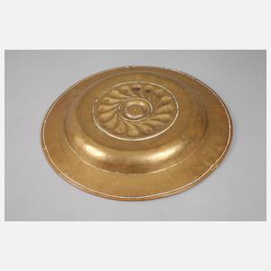 Beckenschlägerschüssel