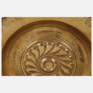 Beckenschlägerschüssel