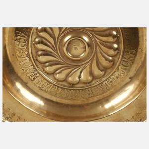 Beckenschlägerschüssel