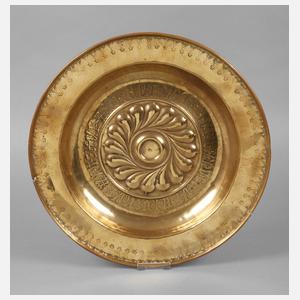 Beckenschlägerschüssel