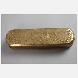 Iserlohner Tabatiere