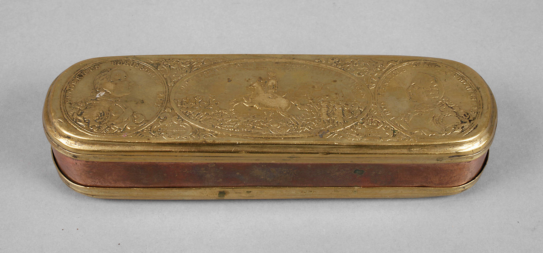 Iserlohner Tabatiere