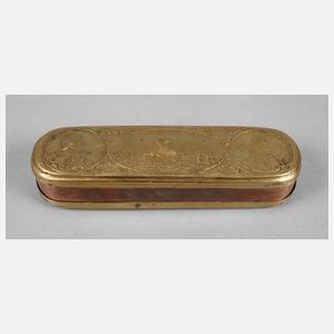 Iserlohner Tabatiere