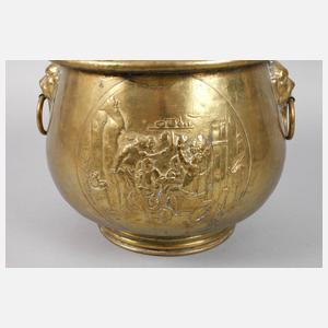 Cachepot Historismus