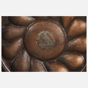 Beckenschlägerschüssel