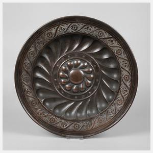 Beckenschlägerschüssel