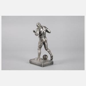 WMF Geislingen Fußballer